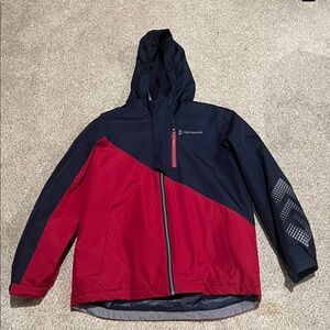 Free country winter jacket, Large, (14-16)
